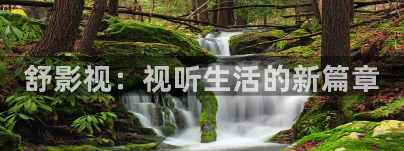 窝窝手机电影网：舒影视：视听生活的新篇章
